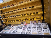 눈사랑안경 해운대점