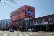 777타이어 법원점