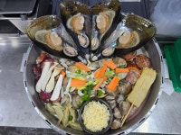 포항물회