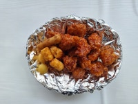 신불떡볶이 구미북삼오태점