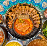 맛찬들왕소금구이 대전유성관평점