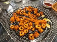 중동신신아나고곰장어 본점