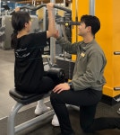 에프엘짐 강남구청점