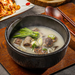 엄사골순대국밥&곱창전골