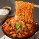 막창애빠진닭
