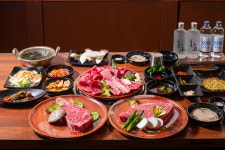 대전한우정육식당