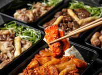 돈미품 프리미엄숙성삼겹 상당점