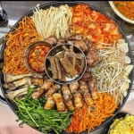 돼통령 수원역점