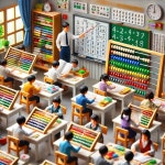 주똑공 주산암산셈 수학학원 청주센터