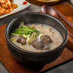 엄사골순대국밥&곱창전골