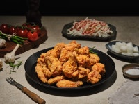 둘둘치킨 동탄호수공원점