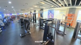 제이에스 휘트니스