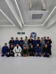 청량리주짓수