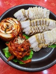 항아리보쌈 하남점