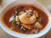 몽돌반점