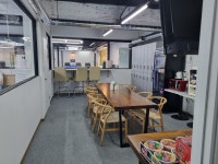 옥련캐롬PBA클럽