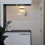 하나히어링 보청기 노원센터