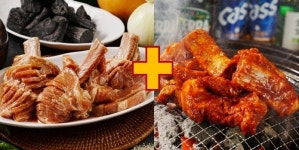 나사장네숯불갈비