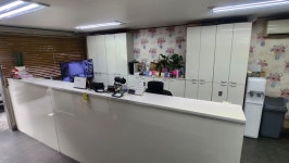 모터스테이션 부산부암점