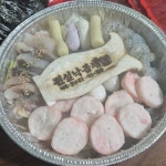 엄청큰조선의갈비탕&냉면 온양점