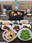 정원식당