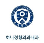 하나정형외과의원 수내동