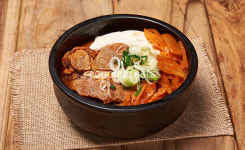 고마워감자탕 인하대본점