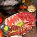 야끼니꾸소량 잠실새내점
