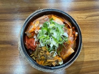 이화옥 명품 한우소머리국밥