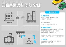 금호동물병원