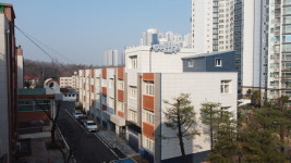 경기이음온학교