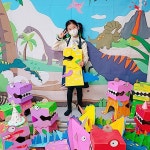 놀작마이아트 황성키즈센터 미술교습소