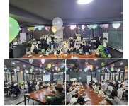 씨앤에이논술 시원씨앤에이국어학원