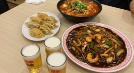 낭만중화요리