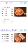 청춘 투뿔육회. 연어