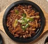 찐한부산돼지국밥 영대점