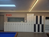 당구야놀자 선릉역2호점