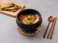 하솜면가육전메밀 나주혁신점