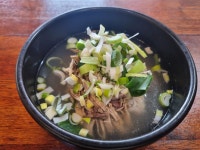 남해왼손농장맛집