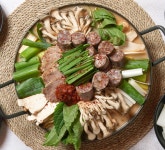 찐한부산돼지국밥 영대점