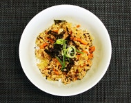 베트남골목식당 남원점