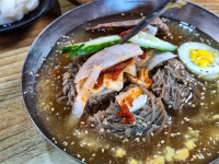 달성면옥 현풍본점