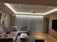 내포커튼도배장판인테리어