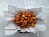 신불떡볶이 구미북삼오태점