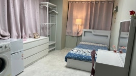 스테이이즈 송내 레이디