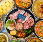 맛찬들왕소금구이 대전유성관평점
