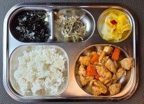 무실동춘천닭갈비