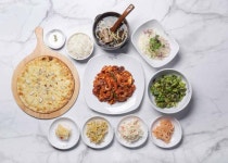 민들레 홍스쭈꾸미 장곡점