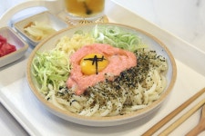 카오루 우동