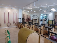 뉴욕필라테스&요가